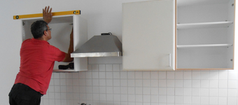 Küchen-Service - ab € 64,85* / Std.