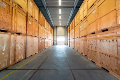 Lagerung